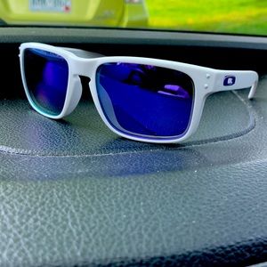 Oakley Holbrook Sunglasses